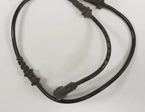 Mercedes-Benz A W168 ABS brake wheel speed sensor A1695401117