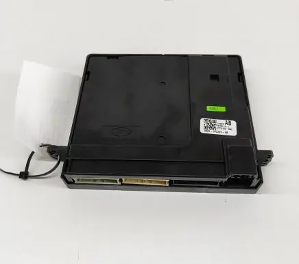 Jaguar I-Pace Climate control unit J9D314C239AB