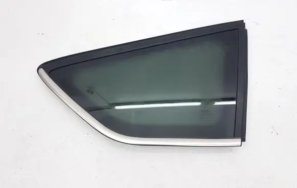 Ford Escape III Rear side window GJ54S29750DA GJ54S29750 43R004553