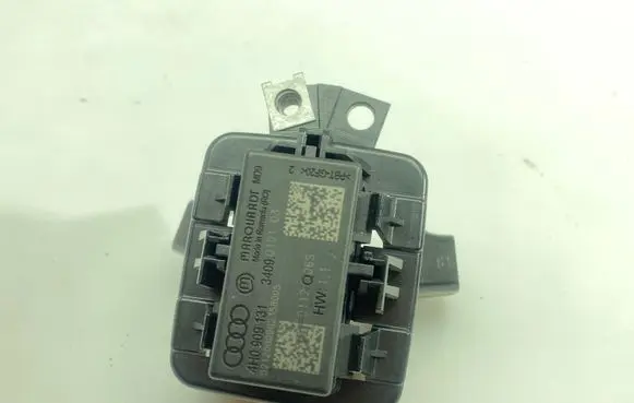 Audi A6 C7 Keyless (KESSY) go control unit/module 4H0909131 4G0857289