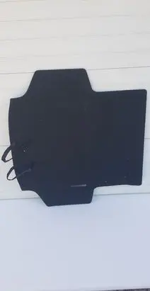 Nissan Leaf I (ZE0) Trunk/boot mat liner 849083NL0B