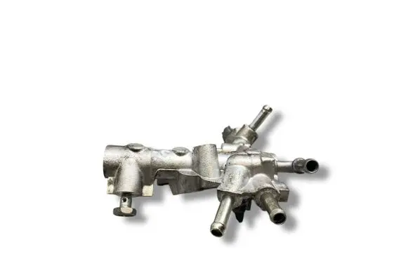 KIA Ceed Fuel distributor SH011327X SHY1