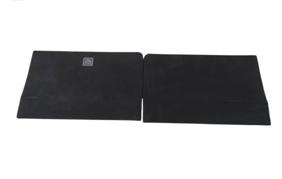 Other trunk/boot trim element