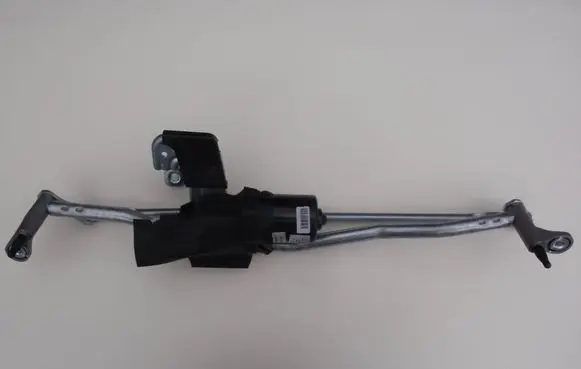 Fiat Ducato Front wiper linkage and motor 443122355017 1363338080 443122357019