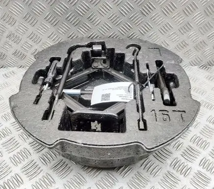 KIA Ceed Tool set 09149A2100 091470X000