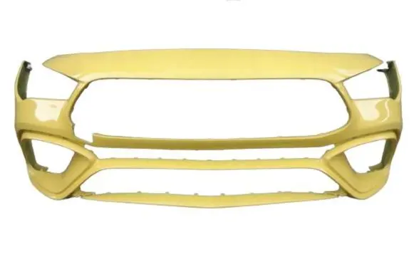 Mercedes-Benz CLA C118 X118 Front bumper A1188857601 1188857601