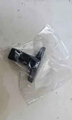Mercedes-Benz Vito Viano W447 Front bumper mounting bracket A4478850214