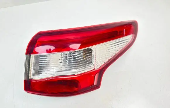 Nissan Qashqai Rear/tail lights 265504EA0A