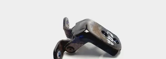 Infiniti FX Front door lower hinge 