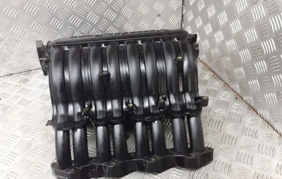 Mercedes-Benz A W168 Intake manifold