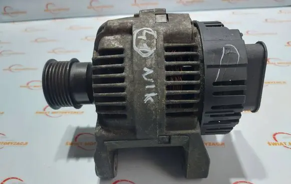 BMW 3 E36 Generator/alternator