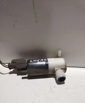 Jeep Grand Cherokee (WJ) Windscreen/windshield washer pump