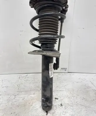 BMW 4 F36 Gran coupe Front shock absorber/damper 6856704 6863135 686313502