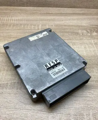 Mazda 6 Engine control unit/module ECU RF5P18881A 2758006252