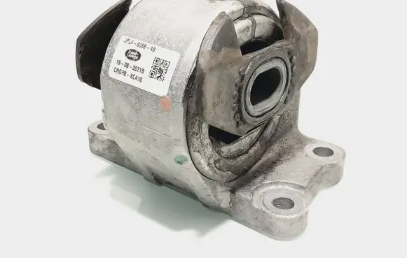 Gearbox mount