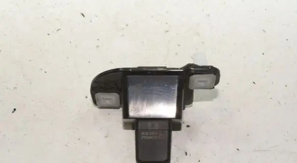 Toyota Yaris XP210 Reversing camera 86790K0010