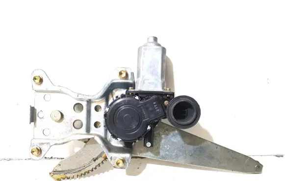 Toyota Corolla Verso E121 Rear window lifting mechanism without motor 8572013040