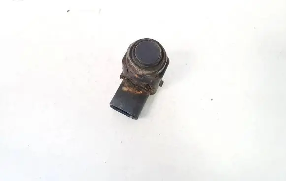 Volkswagen Touareg I Parking PDC sensor 1u0919275 0263003187