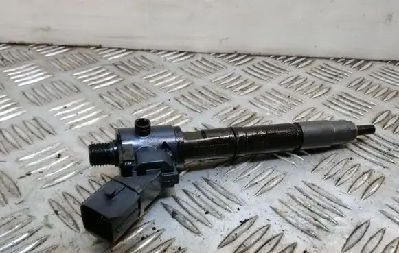 Volvo XC60 Fuel injector 31405404