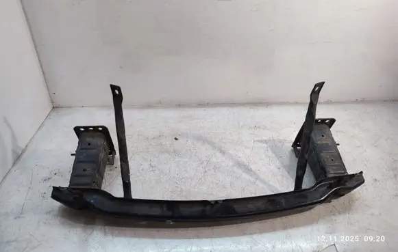BMW X5 E70 Front bumper cross member 