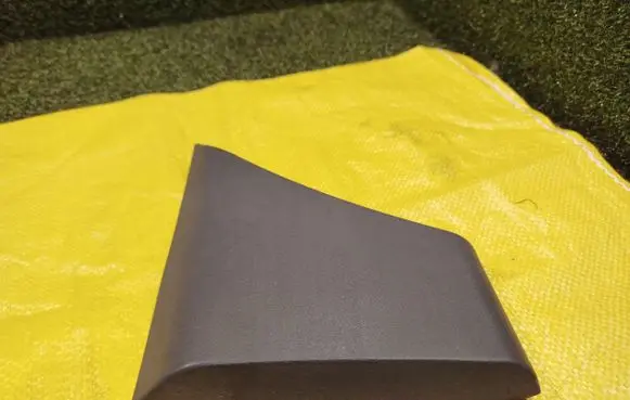 Ford Transit VII Trim molding 
