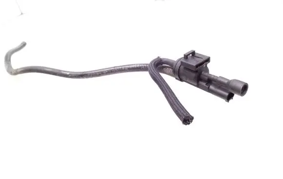 Mercedes-Benz E W212 Valve vacuum 0025401497