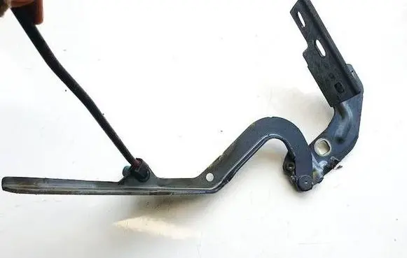 Engine bonnet/hood hinges