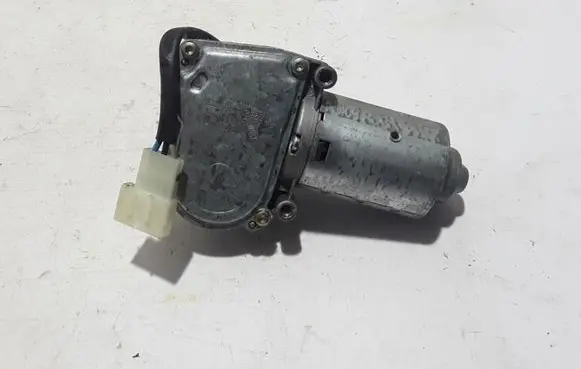 Renault Twingo I Rear window wiper motor