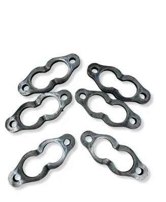 Audi Q7 4L Fuel Injector clamp holder 