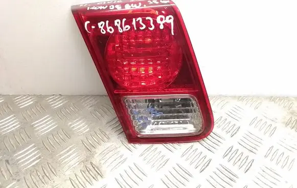 Honda Civic Tailgate rear/tail lights