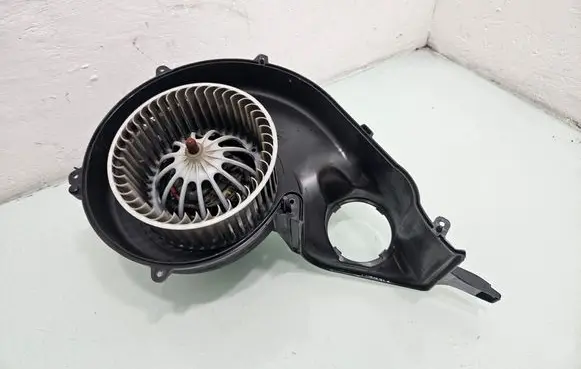Volvo S80 Heater fan/blower 6G9N18D413BA