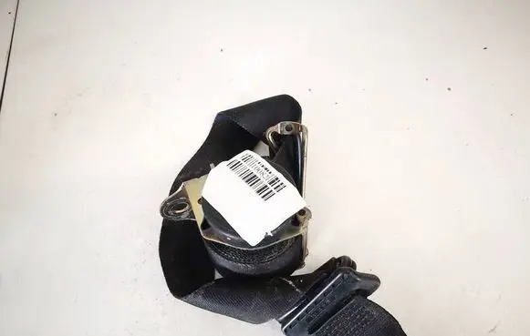 Ford Focus C-MAX Middle seatbelt (rear) 