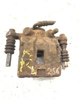 Subaru Legacy Rear brake caliper