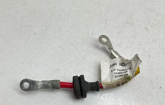 Positive cable (battery)