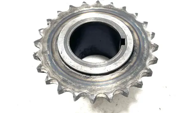 Hyundai i40 Timing chain sprocket 