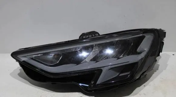Audi A3 8Y Headlight/headlamp