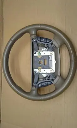 Jaguar S-Type Steering wheel