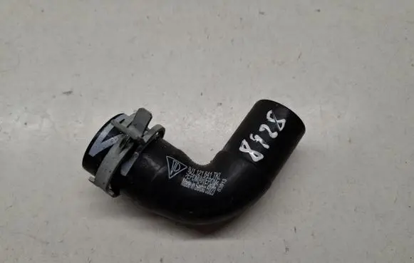 Audi E-tron GT Engine coolant pipe/hose 9J1121641