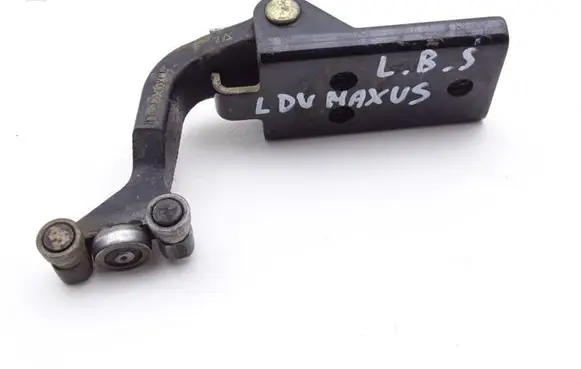 LDV Maxus Sliding door upper top rail GWK00020