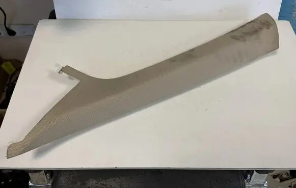 Audi Q5 SQ5 (A) pillar trim 80A867233F