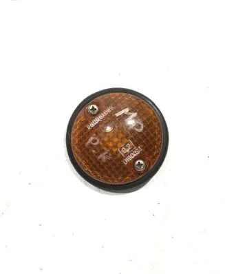 Mitsubishi Pajero Front fender indicator light 6R0190094 0190094 E20190094