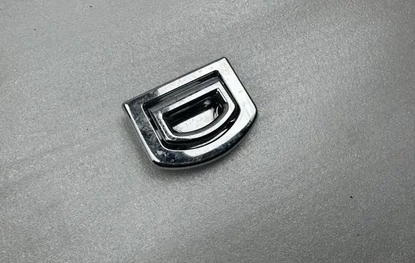 Audi A8 S8 D4 4H Tie down hook / loop 1K0864203