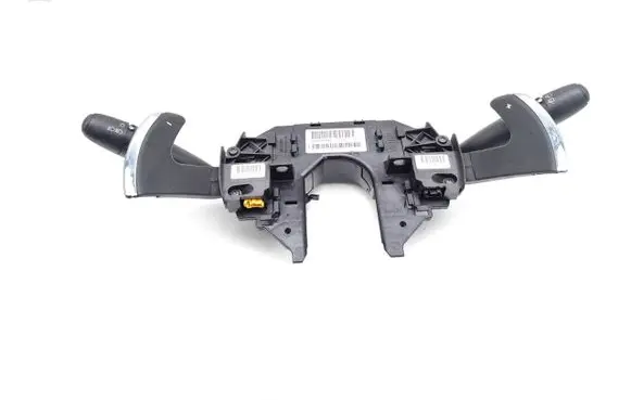 Citroen C4 I Picasso Wiper turn signal indicator stalk/switch 96656018XT 346070013 346090013