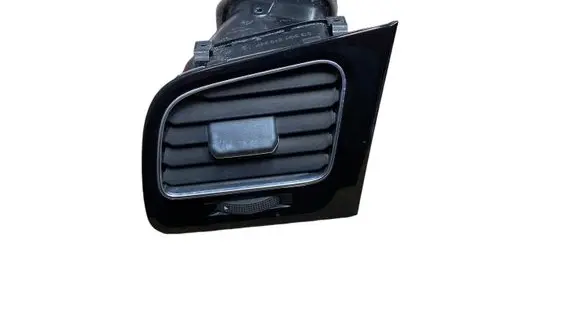 Volkswagen Golf VII Dashboard side air vent grill/cover trim 5G1819703G