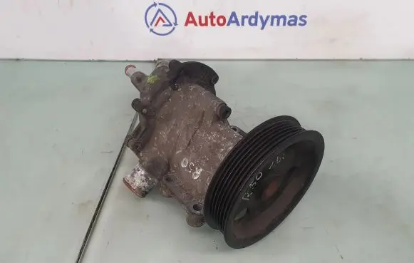 Mini One - Cooper R50 - 53 Water pump 11517513062