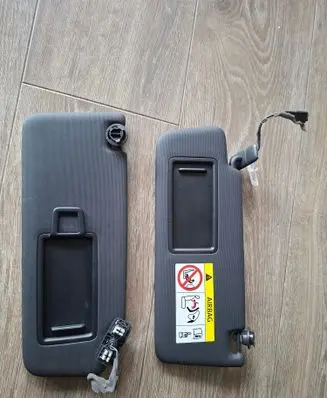 Volkswagen ID.3 Sun visor QDW