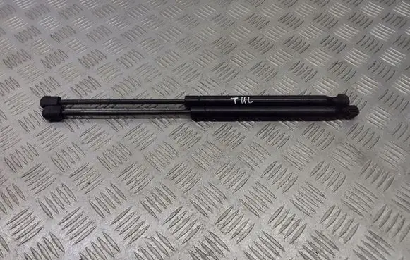 Skoda Fabia Mk1 (6Y) Tailgate hydraulic set 
