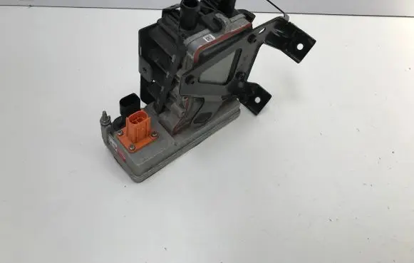 Skoda Enyaq iV Coolant heater 1EA963231 1EA963221B