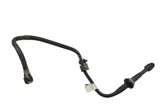 Opel Combo D Vacuum line/pipe/hose 51887436