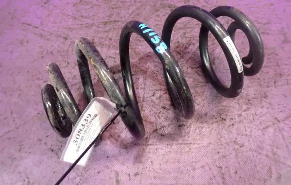Skoda Superb B5 (3U) Rear coil spring 994131